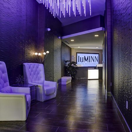 Luminn Hotel Minneapolis, Ascend Hotel Collection エクステリア 写真