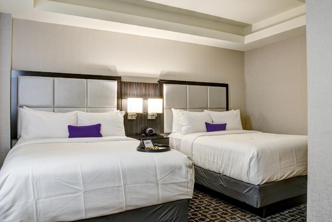 Luminn Hotel Minneapolis, Ascend Hotel Collection エクステリア 写真