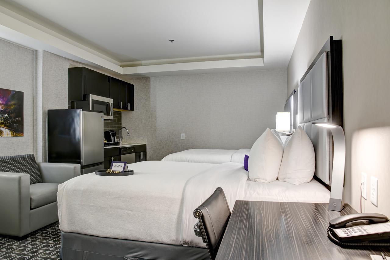 Luminn Hotel Minneapolis, Ascend Hotel Collection エクステリア 写真