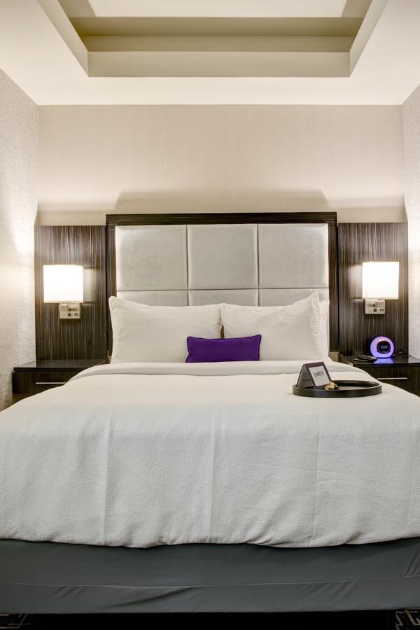 Luminn Hotel Minneapolis, Ascend Hotel Collection エクステリア 写真