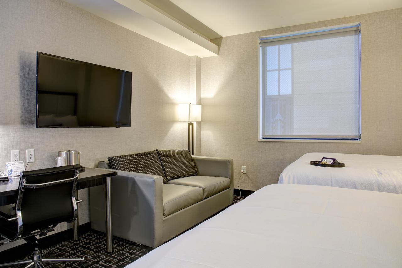 Luminn Hotel Minneapolis, Ascend Hotel Collection エクステリア 写真