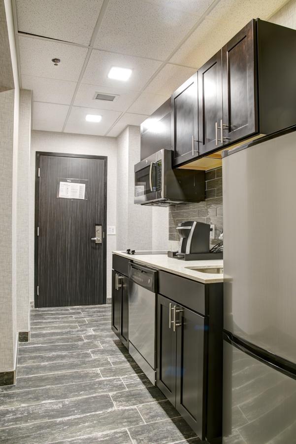 Luminn Hotel Minneapolis, Ascend Hotel Collection エクステリア 写真