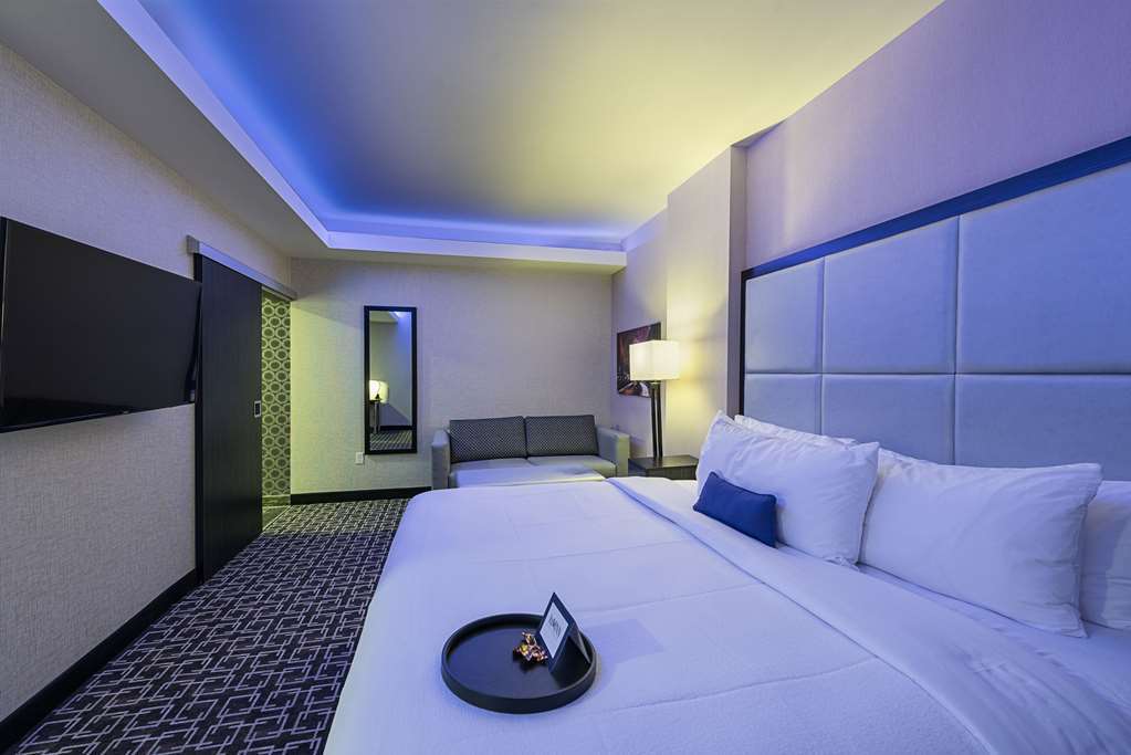 Luminn Hotel Minneapolis, Ascend Hotel Collection 部屋 写真
