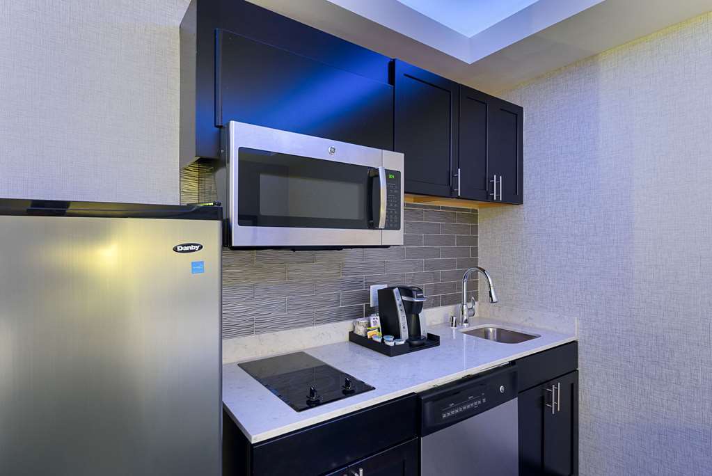 Luminn Hotel Minneapolis, Ascend Hotel Collection 部屋 写真