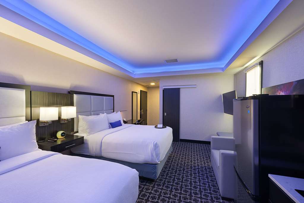 Luminn Hotel Minneapolis, Ascend Hotel Collection 部屋 写真