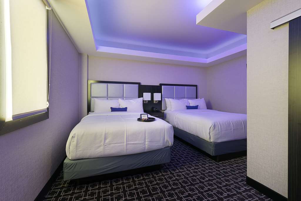 Luminn Hotel Minneapolis, Ascend Hotel Collection 部屋 写真