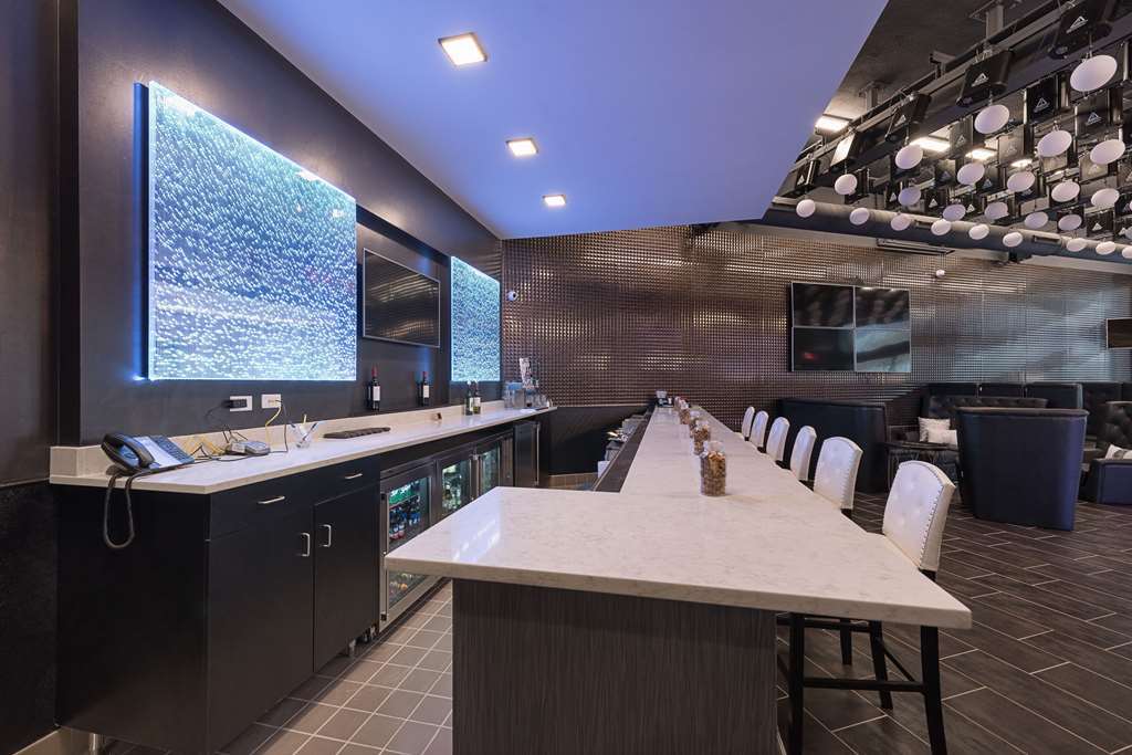Luminn Hotel Minneapolis, Ascend Hotel Collection レストラン 写真