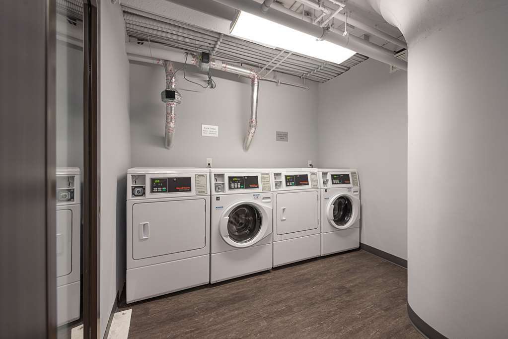 Luminn Hotel Minneapolis, Ascend Hotel Collection 設備 写真