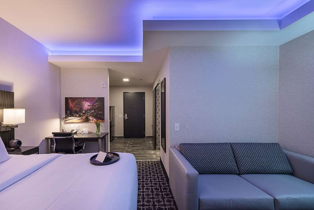 Luminn Hotel Minneapolis, Ascend Hotel Collection エクステリア 写真