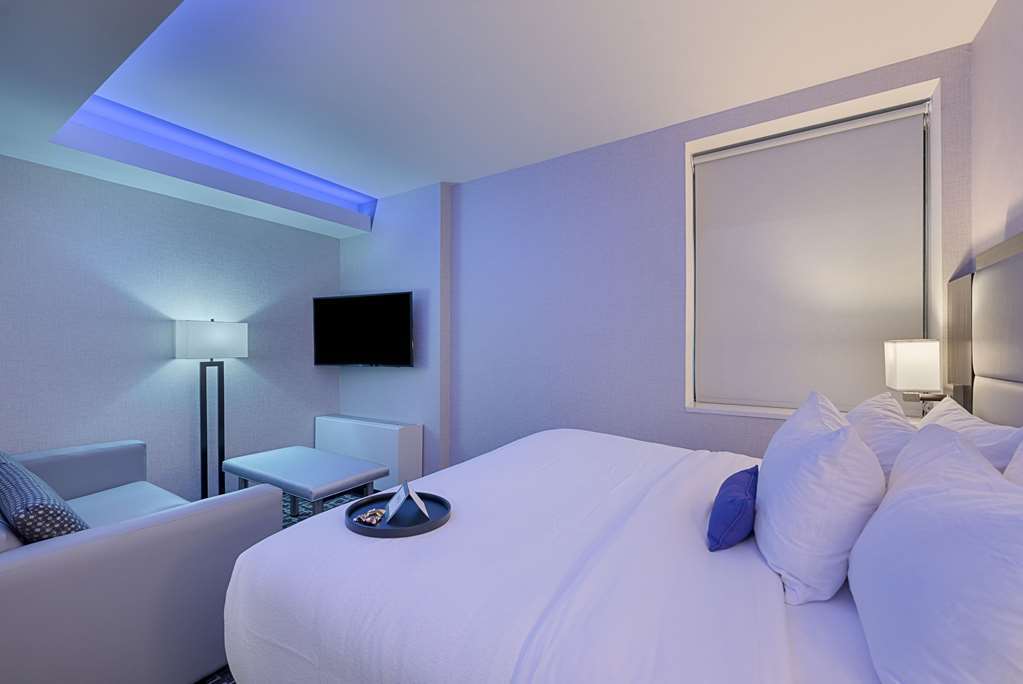 Luminn Hotel Minneapolis, Ascend Hotel Collection エクステリア 写真