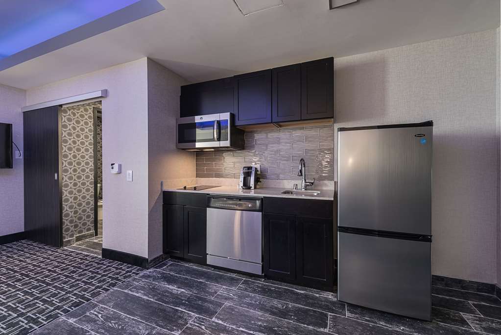 Luminn Hotel Minneapolis, Ascend Hotel Collection エクステリア 写真