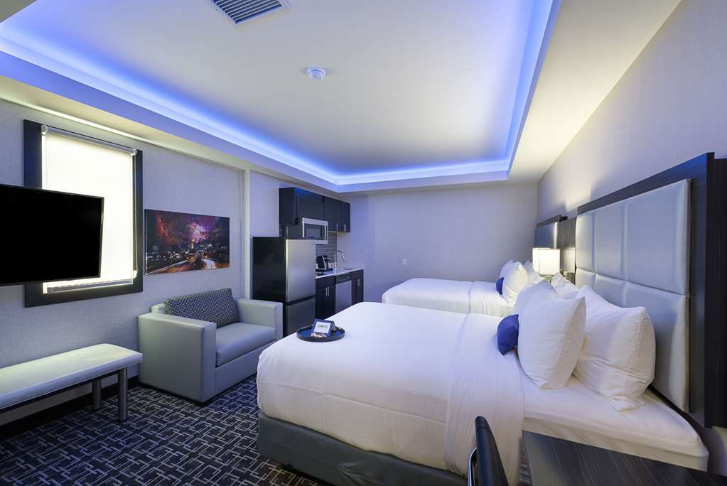 Luminn Hotel Minneapolis, Ascend Hotel Collection エクステリア 写真