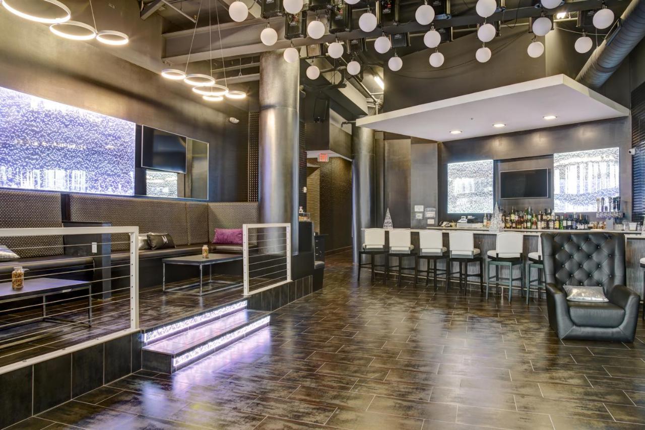 Luminn Hotel Minneapolis, Ascend Hotel Collection 部屋 写真