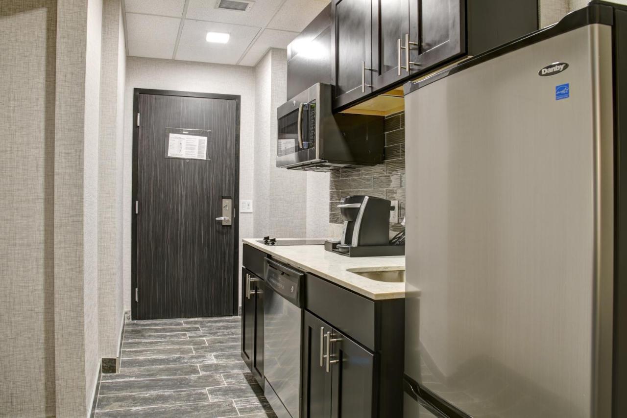 Luminn Hotel Minneapolis, Ascend Hotel Collection 部屋 写真