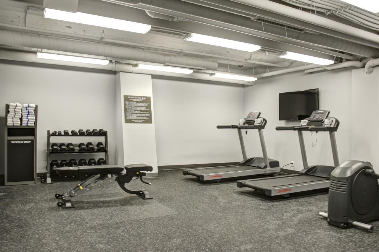 Luminn Hotel Minneapolis, Ascend Hotel Collection 部屋 写真