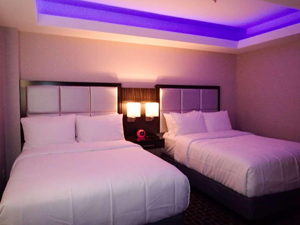 Luminn Hotel Minneapolis, Ascend Hotel Collection 部屋 写真