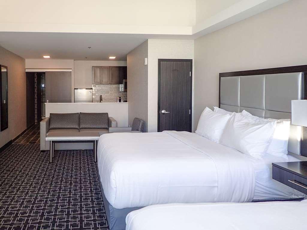 Luminn Hotel Minneapolis, Ascend Hotel Collection 部屋 写真