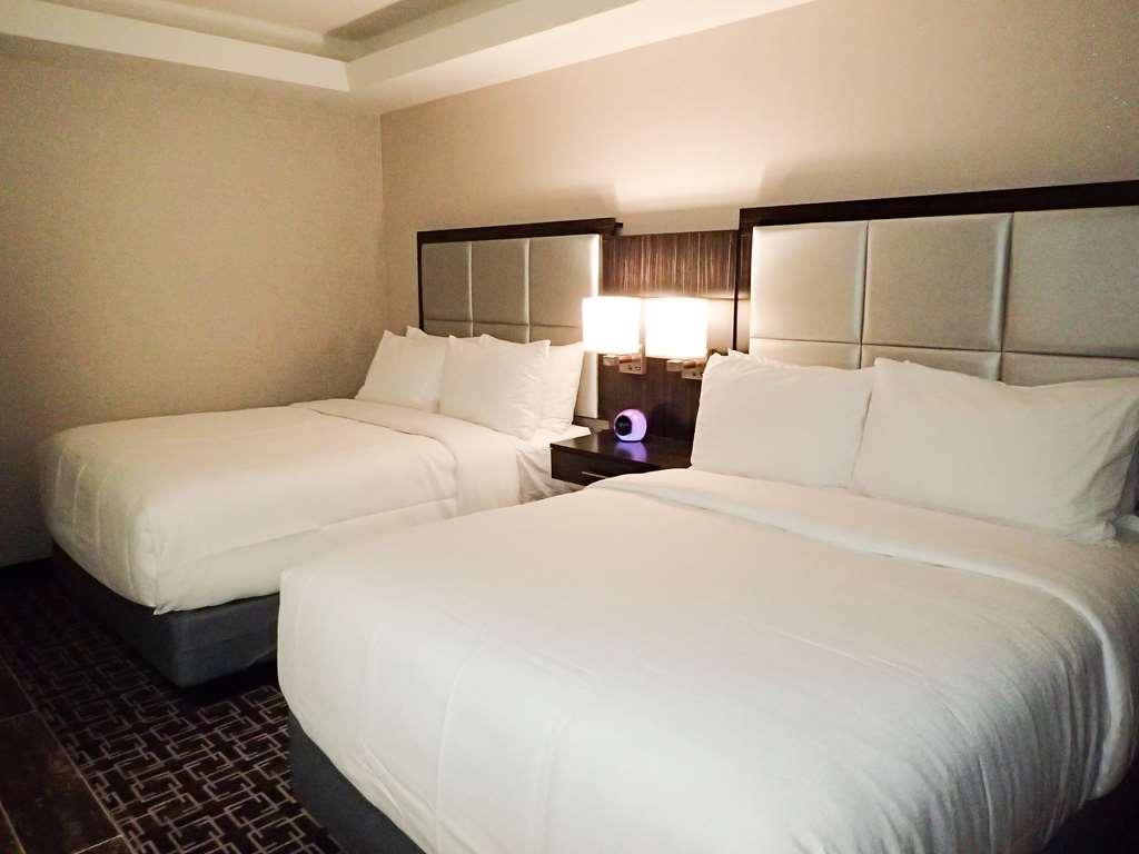 Luminn Hotel Minneapolis, Ascend Hotel Collection 部屋 写真